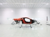 Factory Visit McLaren Headquarters McLaren Production Centre 038